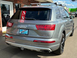 Used 2018 Audi Q7 3.0T Prestige image 3