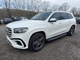 New 2025 Mercedes-Benz GLS 450 4MATIC image 3