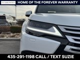 Used 2024 Lexus LX 600 4WD w/ Premium Package image 5