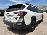 Used 2022 Subaru Outback Wilderness image 5