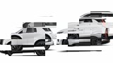 New 2026 Cadillac Escalade IQL Sport 2 w/ LPO, ONYX Package image 3