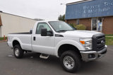 Used 2015 Ford F250 XL w/ Snow Plow Prep Package image 6