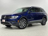 Used 2021 Volkswagen Tiguan SE image 2