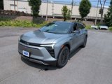 New 2025 Chevrolet Blazer EV LT image 2