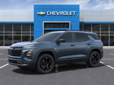 New 2026 Chevrolet Equinox LT image 2