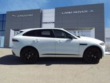 New 2026 Jaguar F-PACE R-Dynamic S image 6