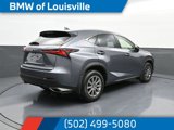 Used 2021 Lexus NX 300 AWD w/ Accessory Package 2 image 5
