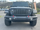 New 2025 Jeep Gladiator Rubicon image 2