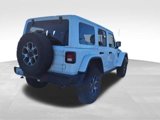 Used 2022 Jeep Wrangler Unlimited Rubicon image 2