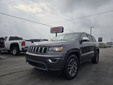Used 2018 Jeep Grand Cherokee Limited image 2