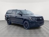 Certified 2022 Ford Expedition Max Limited image 5