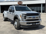 Used 2018 Ford F450 XL w/ Power Equipment Group image 5