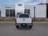 New 2026 Ford F350 Lariat image 5