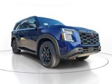 New 2025 Nissan Armada PRO-4X image 2