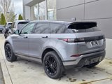 New 2026 Land Rover Range Rover Evoque S image 5