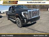New 2025 GMC Sierra 3500 Denali w/ Denali Reserve Package image 3
