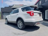 Used 2017 Ford Explorer Limited w/ Equipment Group 301A image 3