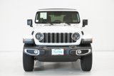 New 2025 Jeep Wrangler Sahara image 3
