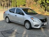 Used 2015 Nissan Versa S image 4