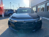 Used 2018 Honda Accord EX-L image 2