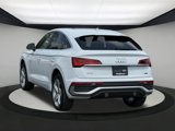 Certified 2024 Audi Q5 2.0T Premium Plus w/ Premium Plus Package image 5