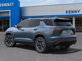 New 2026 Chevrolet Equinox RS w/ LPO, Floor Liner Package image 3