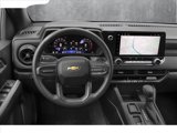 New 2025 Chevrolet Colorado Z71 image 4