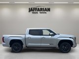 Certified 2025 Toyota Tundra Platinum image 6