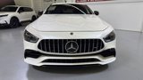 Used 2021 Mercedes-Benz AMG GT 53 image 4