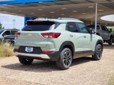 New 2026 Chevrolet TrailBlazer LT w/ Convenience Package image 3