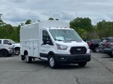 New 2025 Ford Transit 350 w/ Interior Upgrade Package image 2
