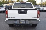 Used 2018 Nissan Frontier SV image 6
