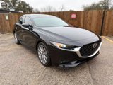 Used 2021 MAZDA MAZDA3 s image 3