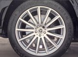 Used 2021 Mercedes-Benz GLS 580 4MATIC image 6
