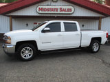 Used 2018 Chevrolet Silverado 1500 LT w/ All Star Edition image 3