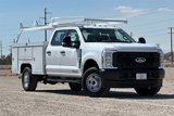 New 2025 Ford F350 XL image 2
