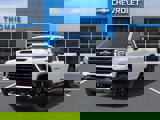 New 2025 Chevrolet Silverado 2500 LTZ image 6
