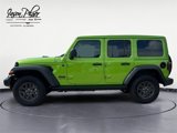 New 2025 Jeep Wrangler Sport S image 6