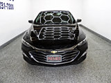 Used 2022 Chevrolet Malibu LT image 2