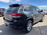 Used 2022 Jeep Grand Cherokee Laredo E w/ Security & Convenience Group image 5