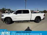 Used 2025 RAM 1500 Laramie image 5