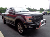 Used 2016 Ford F150 XLT image 4