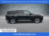 New 2025 Hyundai Palisade SEL image 5
