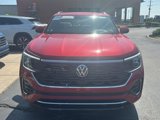 New 2025 Volkswagen Atlas Cross Sport SEL Premium R-Line image 4