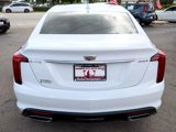 Used 2021 Cadillac CT5 Luxury w/ Sun And Sound Package image 4