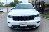 Used 2021 Jeep Grand Cherokee Limited image 5