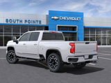 New 2025 Chevrolet Silverado 2500 High Country w/ High Country Premium Package image 3