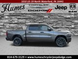 New 2025 RAM 1500 Big Horn image 2