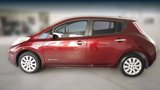 Used 2016 Nissan Leaf S w/ Charger Package image 5