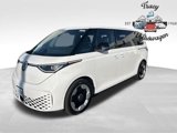 New 2025 Volkswagen ID. Buzz Pro S image 3